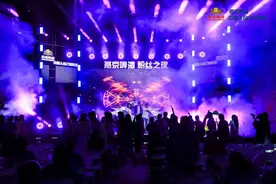 探索粉丝营销新模式，燕京啤酒为行业“开了一个好头”图片