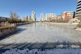 未来两周 山西省有3次冷空气活动图片