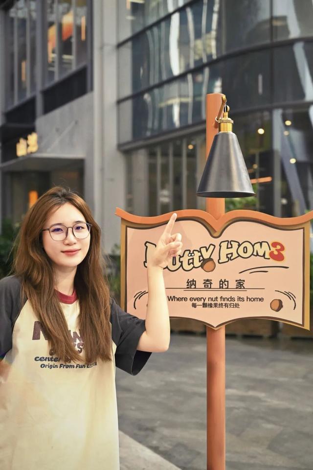 万象食家三周年！好玩又好拍，速度码