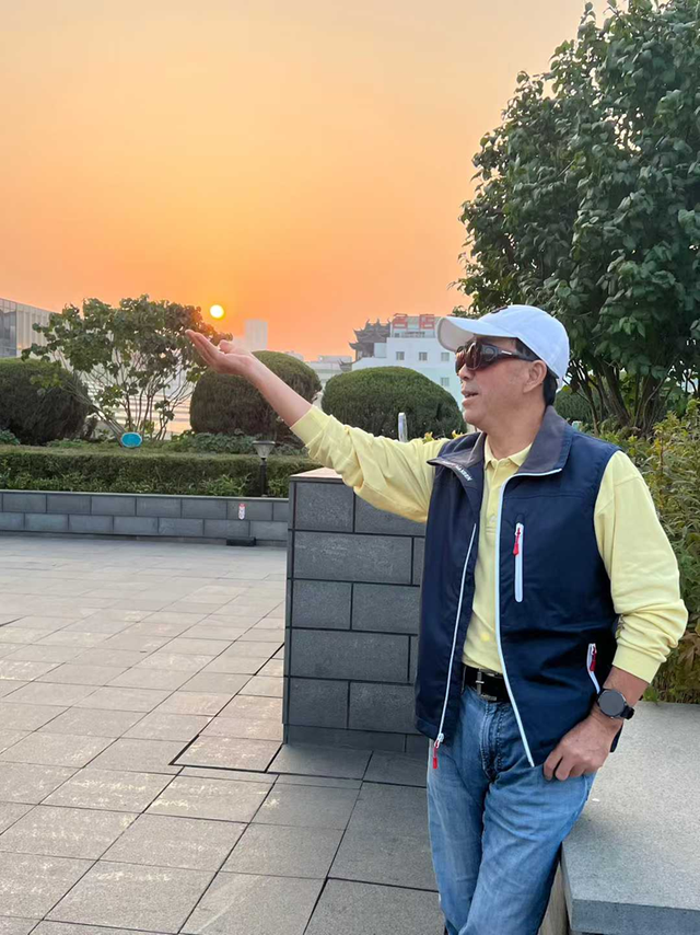 游记丨刘国瑛：大江南北游历手记