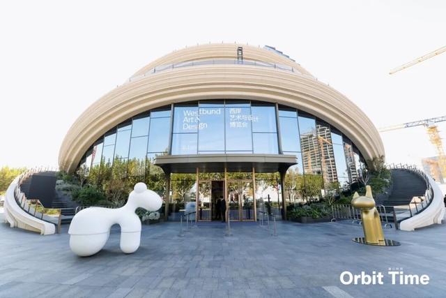 艺术地标｜未来让我们抵达向往的“软城市”