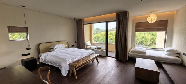 又一文旅新地标！肇庆广宁麦客汇客民宿运营