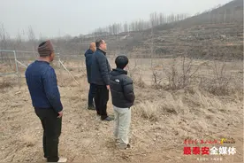 泰安市泰山区发出2025年首张水域滩涂养殖许可证图片