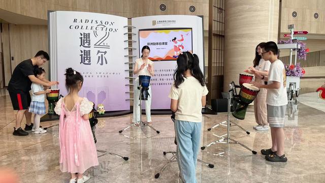 临港，如何成为节日“顶流”？