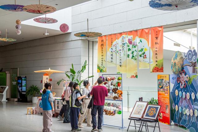 北京市属公园明日中秋活动预告来了，这些文创产品大热