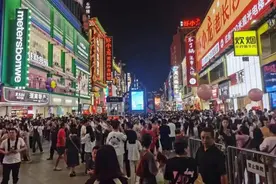 来了，就不想回！长沙的风都是甜的……图片