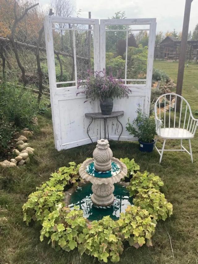 西安出发1h！这4个宝藏农场！