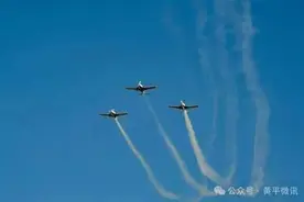 12月15日！低空飞行秀就在黔东南的这些地方表演图片