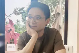 专访｜谢爱磊：“做题家”也可以拥有宽广的人生图片