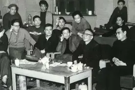 文汇·观众席｜《茶馆》是中国特有的戏剧现象图片