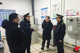 青岛开出2025供热首张罚单，供暖“最后一公里”不能松！图片