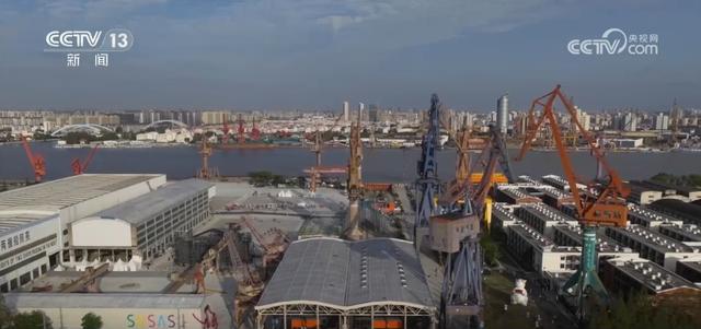 老地标换新颜、内陆小岛迎蜕变 城市更新激发都市圈消费蓬勃活力