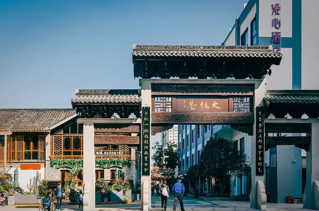秦淮周末去哪儿玩丨地铁游秦淮——五号线篇，来了！