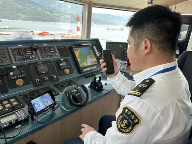 各地动态丨“霞客行”，保障更安全的“诗和远方”