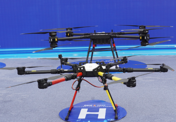 硬核对决！全国顶尖飞手集结达州