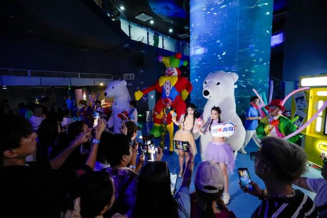 ¥99的快乐又来啦！跨年早享价，全新“玩梗派对”欢乐来袭