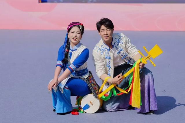 来红河，寻找你安放爱情的理想之地！