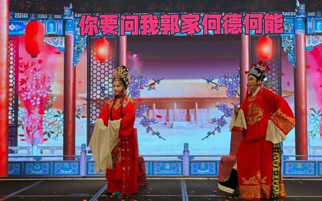 香港澳门，漳州来了！