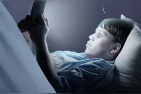 它是人体功能最强大的器官，却死于你的无休止“虐待”图片