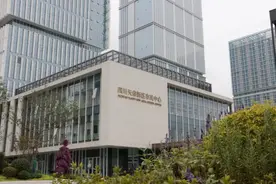 天府新区市民中心怎么去？周六上班吗？……图片