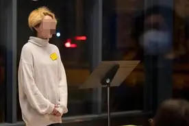 遗体被发现！警方证实：系自杀图片