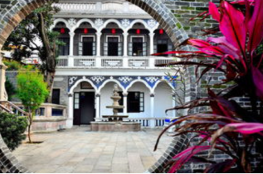 跟着顺德“德甲”游伦教！两日解锁非遗与古建的魅力