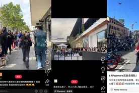 从米兰到洛杉矶：泡泡玛特如何点燃全球排队热潮图片