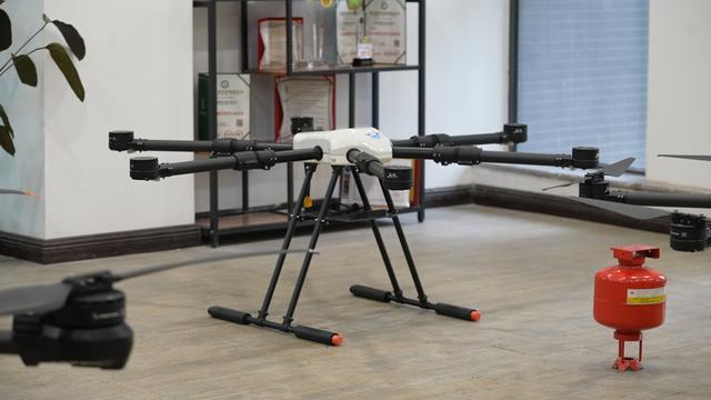 这里的产业“向云端”｜向往的园区⑧