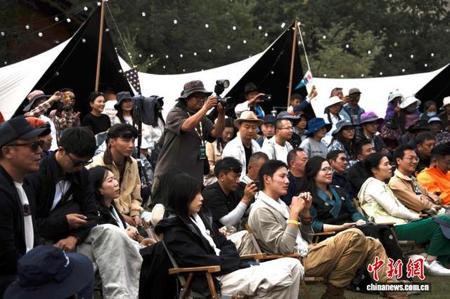 西藏琼结县第二季林卡大会举办 文旅融合促发展