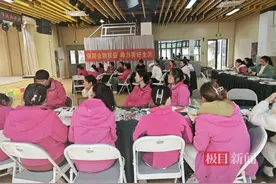 筑牢消保防线，共“建”金融家园——建行武汉省直支行开展“3·15”金融消费者权益保护宣传活动图片