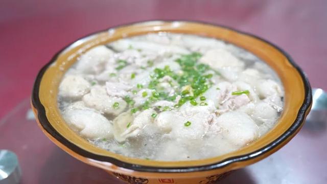 来井冈山，赴一场神山宴，体验不一样的井冈年味