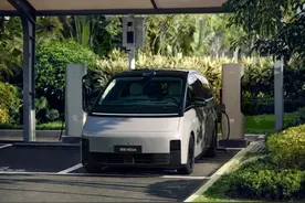 汽车财经｜理想汽车公布2024年财报，总营收1445亿元，同比增长16.6%图片