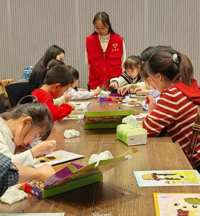 双节同庆，上饶“三馆”不打烊，还有超多活动等你来！