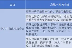 回顾楼市年度十大关键词，今年全国楼市将会怎么走|变局之下图片