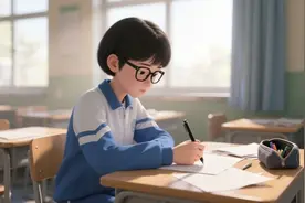 教育新观察丨高考AI预测、押题，备考神器还是智商税？莫把前途交给营销套路图片