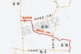 12月28日，安徽这段高速正式通车！图片