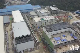 动静听新闻｜我国正在研发六足登月机器人｜今年冬天冷不冷?气象专家解析｜全球规模最大“袜子工厂”将在贵州建厂 预计新增岗位1万个｜“日本首次反向要求：自卫队常驻美国”图片