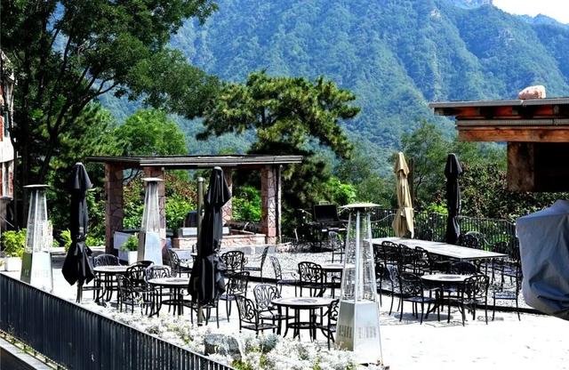 邯郸1家民宿获评全国甲级！