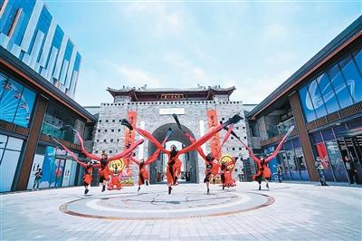 汉风千载  徐州新唱