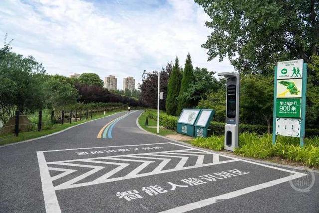 “城”势而上·人工智能+ |  古城新“智”：千亿AI集群苏州启航