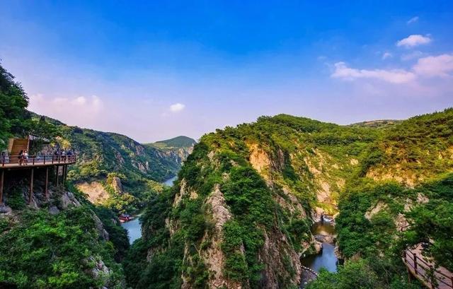 五莲又出圈啦！2025山东“超出彩”宝藏小城！