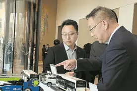 紧盯重大项目 成都为什么？图片