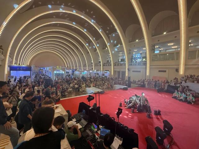 沪夷深情再续！夷陵文旅盛装亮相上海，发出秋日邀约