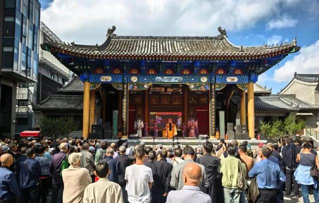 一键收藏！中秋遇国庆，带上这份攻略畅游曲江！