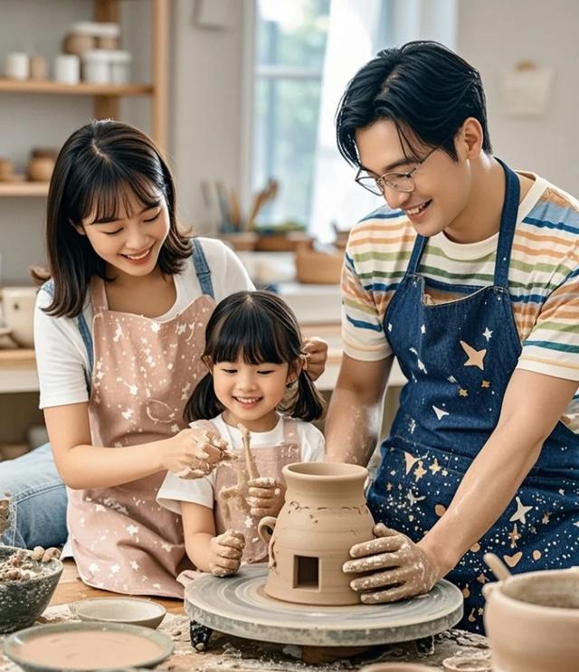我们的节日·七夕 | 盐城东台：和重要的人，在西溪穿越千年~