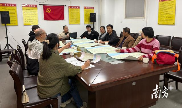 全景式精细化！潮州市文化馆全力保障潮团年会文化参观体验活动