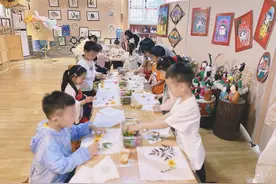优质课大PK 这群幼儿园老师以讲促干图片