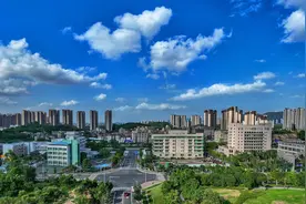 入选全省首批“百千万工程”典型县，江门鹤山凭什么？图片