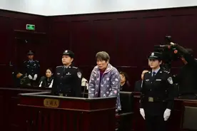 余华英丈夫拐卖儿童案今开庭，受害者母亲：他无忏悔之意图片