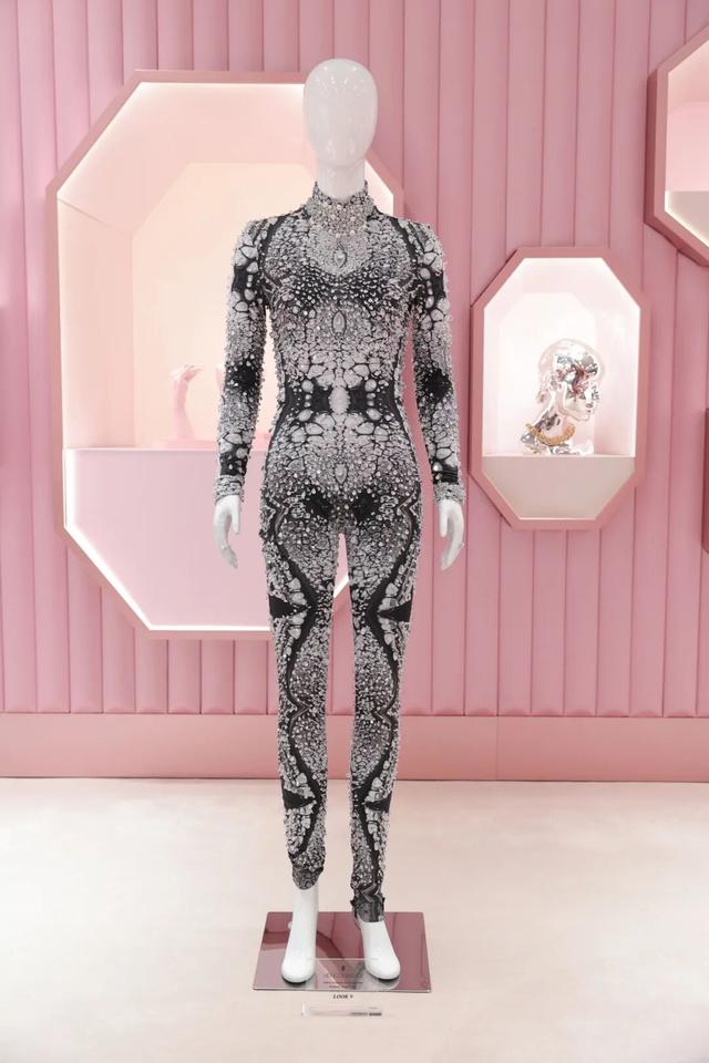 在上海过圣诞季，这个地方请Mark